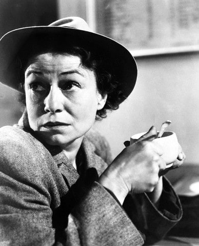 Thelma Ritter