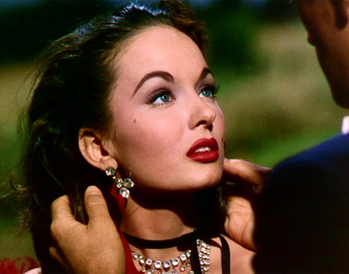 Ann Blyth