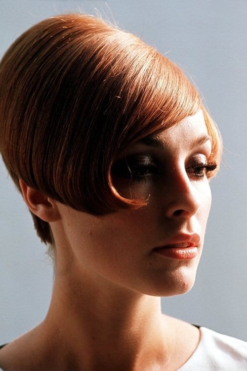 Sharon Tate