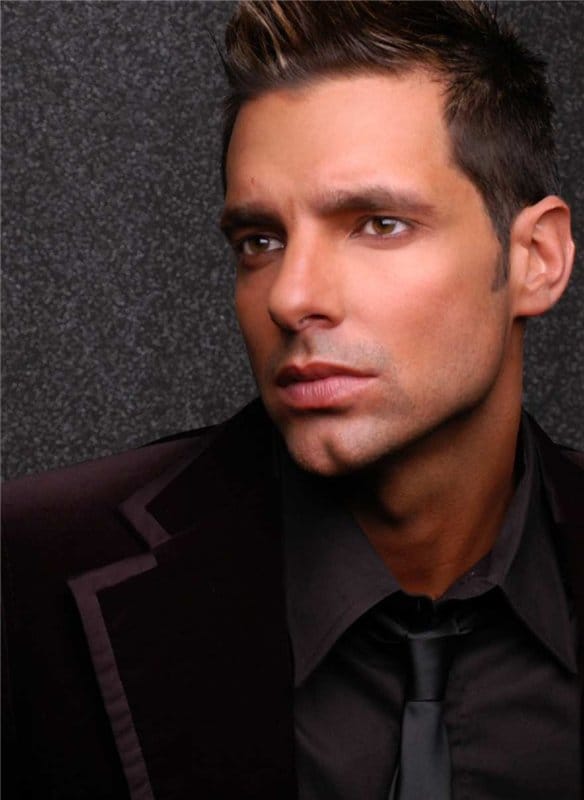 Cristóbal Lander