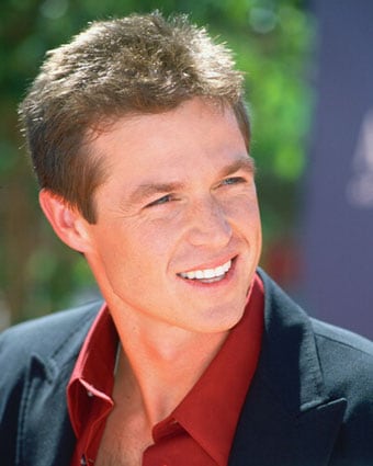 Eric Close