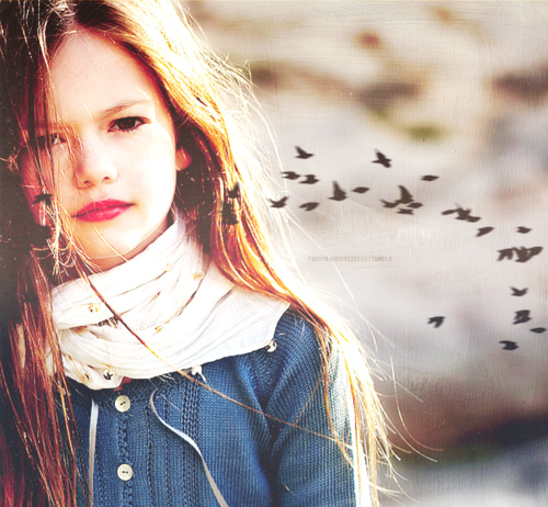 Mackenzie Foy Mackenzie Foy