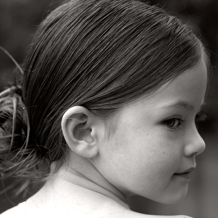 Mackenzie Foy