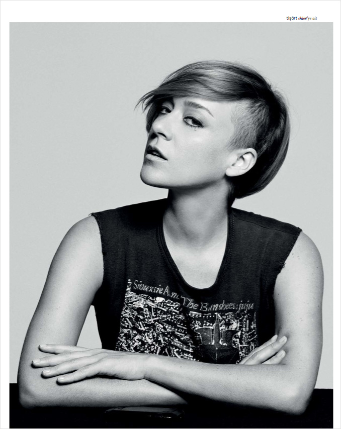 Chloë Sevigny Chloë Sevigny
