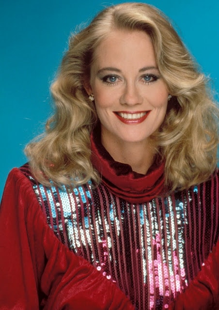 Cybill Shepherd