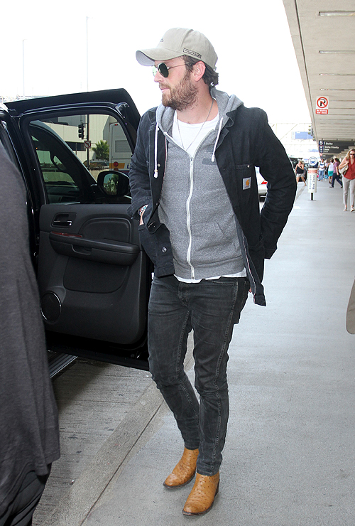 Caleb Followill