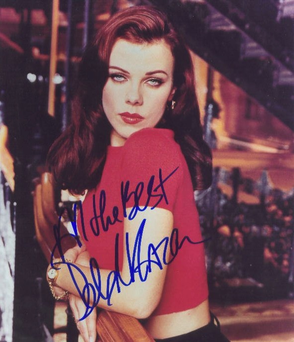 Debi Mazar Debi Mazar