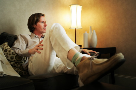 Wes Anderson