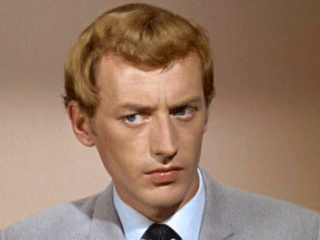 Peter Blythe