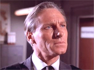 Alan MacNaughton