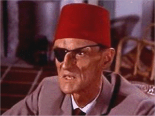 Peter Madden