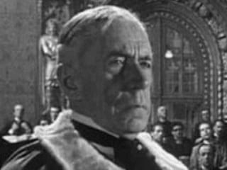 Peter Gawthorne