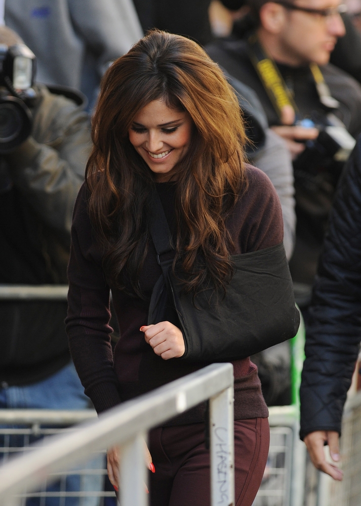 Cheryl Cole Cheryl Cole