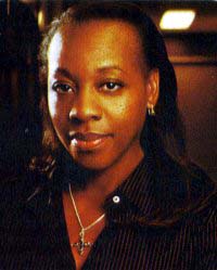 Marianne Jean-Baptiste
