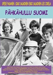 Pähkähullu Suomi (1967)