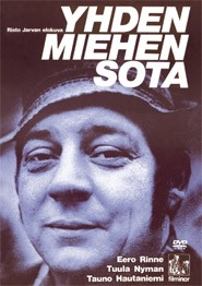 Yhden miehen sota                                  (1973)