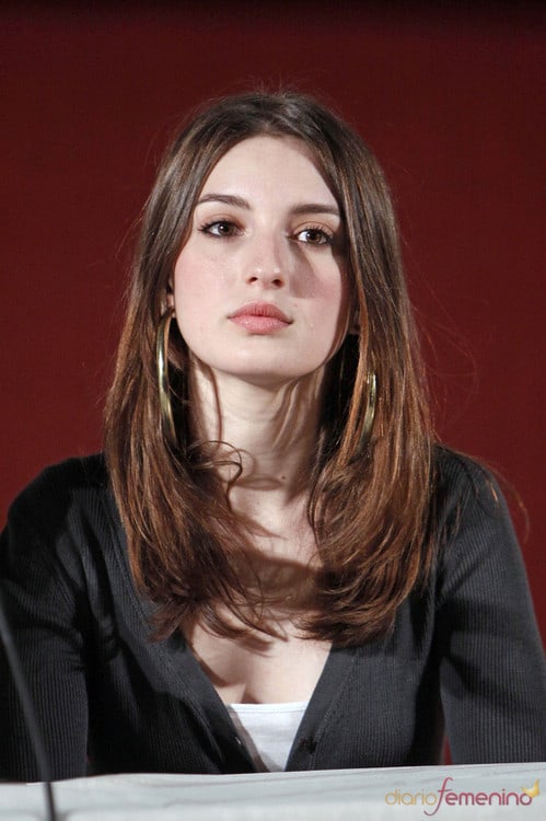 María Valverde