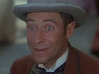 Robert Le Fort