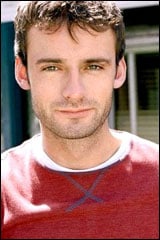 Callum Blue