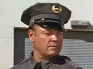 Hal Baylor