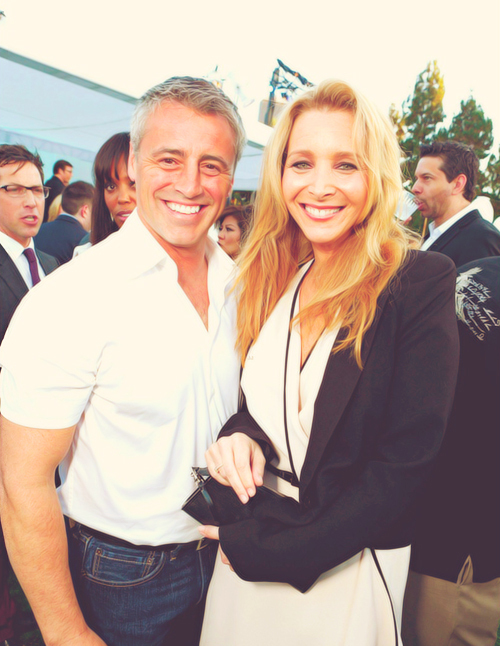 Matt LeBlanc