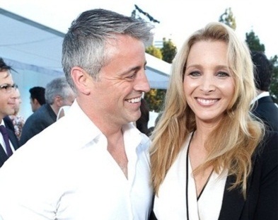 Matt LeBlanc
