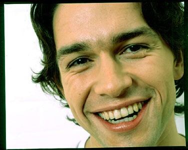 Julian Ovenden