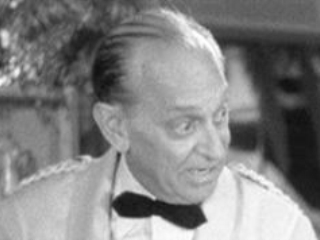 Harry Tyler