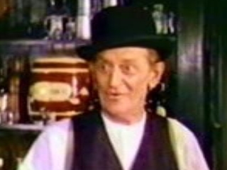 Harry Tyler