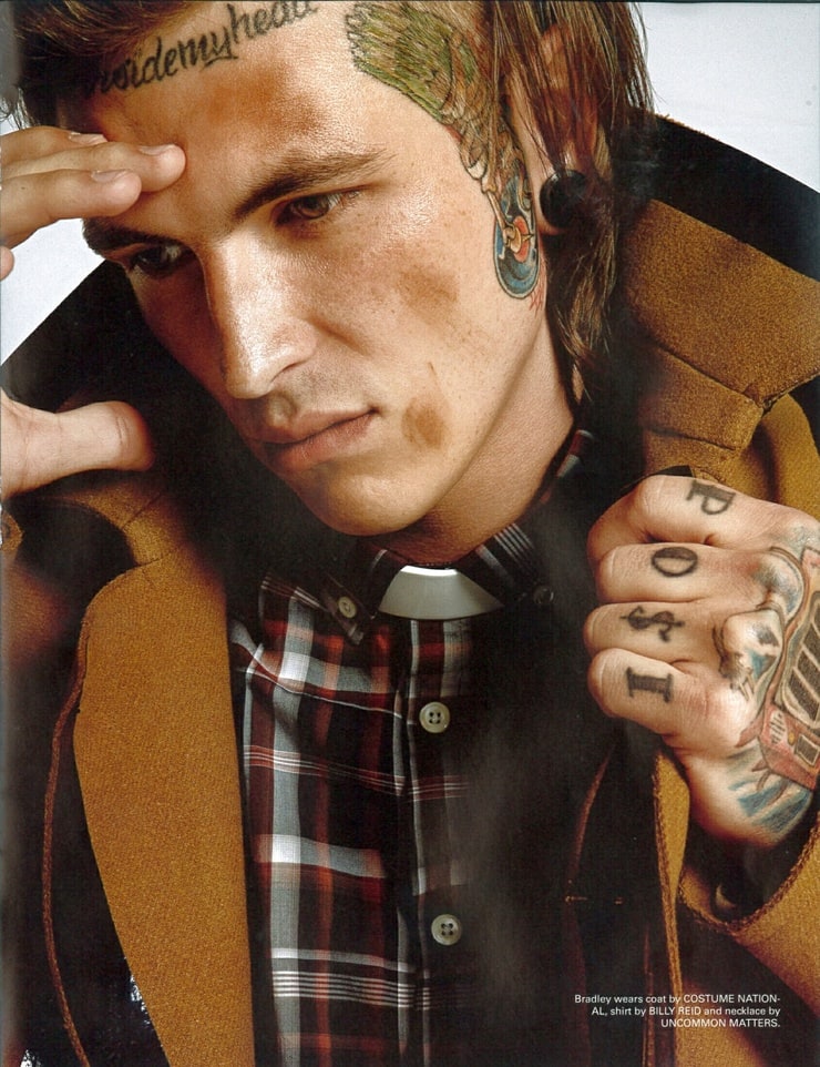 Bradley Soileau