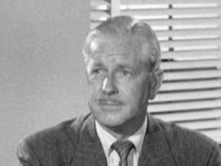 William Forrest