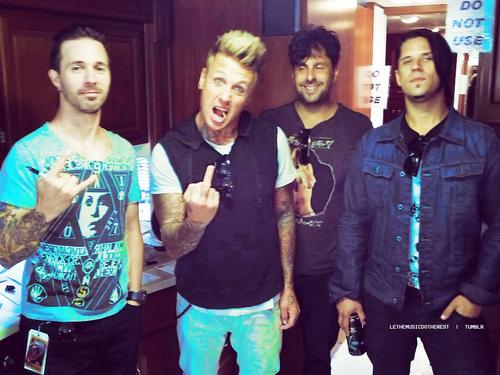 Papa Roach