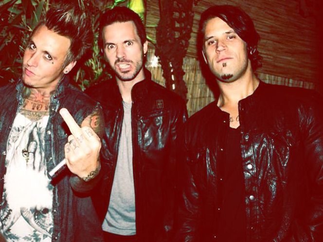 Papa Roach