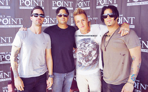 Papa Roach