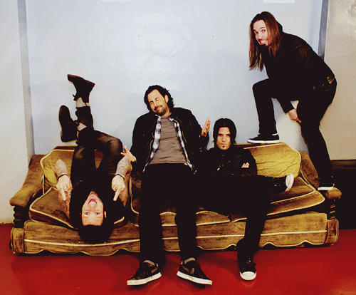 Papa Roach