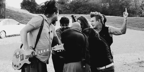 Papa Roach