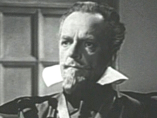 Charles Carson