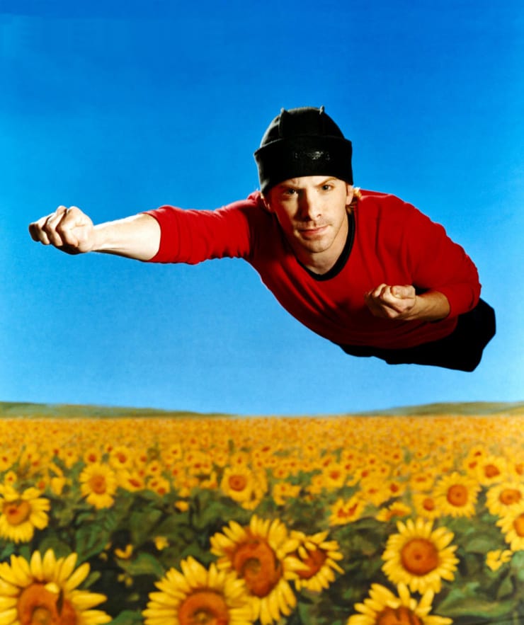 Seth Green Seth Green