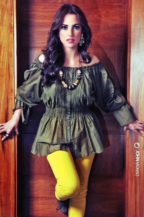Dorra Zarrouk