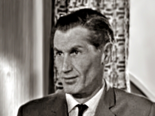 David Garth