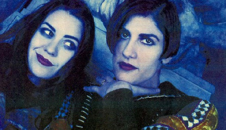 Shakespears Sister