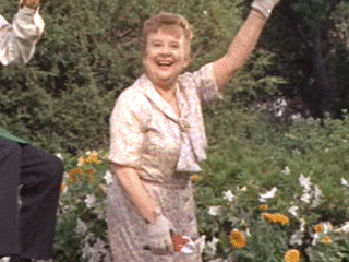 Madge Blake