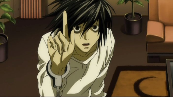 Death Note