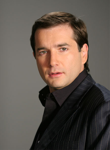 Luis Mesa