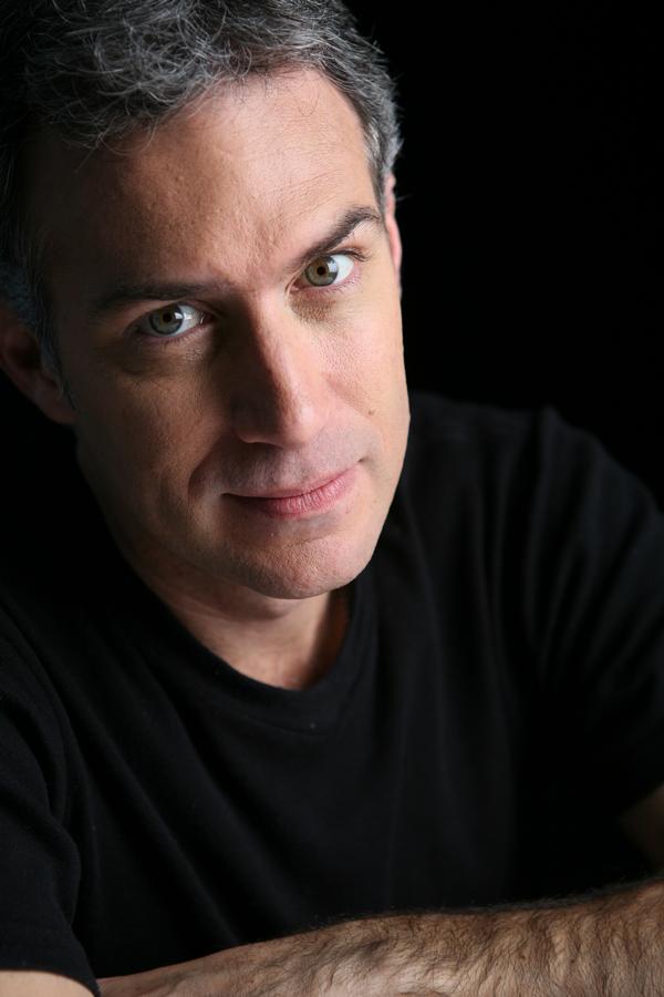 Javier Delgiudice