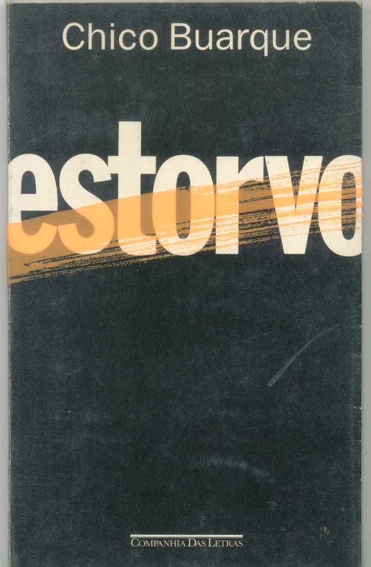 Estorvo