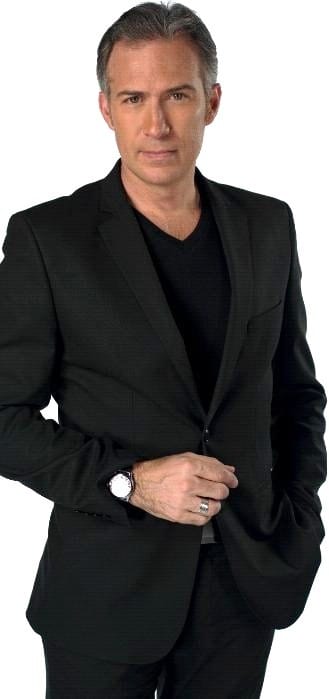 Javier Delgiudice