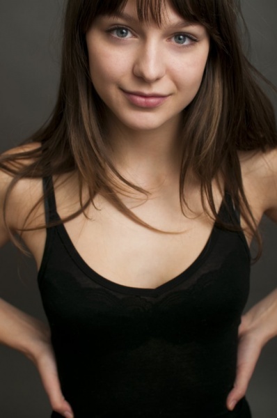 Melissa Benoist