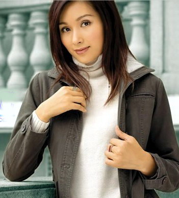 Kristy Yang