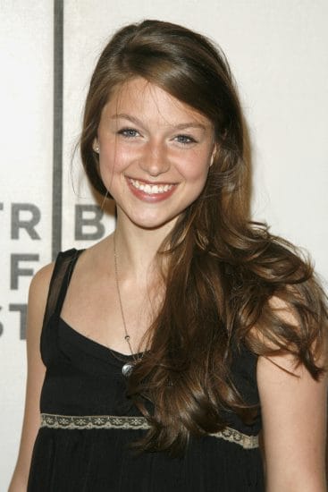 Image of Melissa Benoist